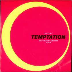 Heaven 17 : Temptation (Remix)
